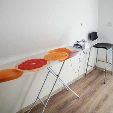 De Luxe Apartment Mediteran 2**** Затон Экстерьер фото